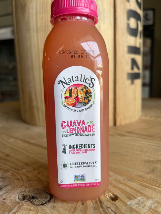 Natalie's Juices
