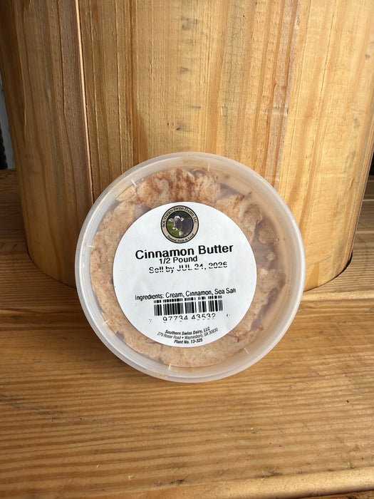 Southern Swiss Dairy