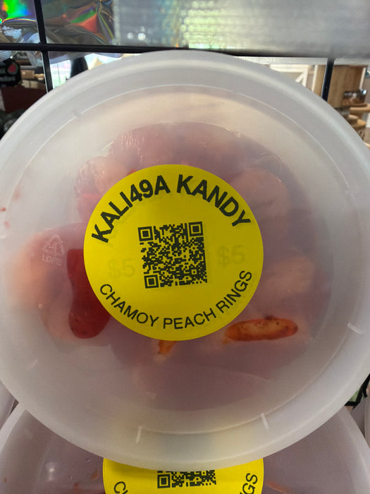 Kali49a Kandy