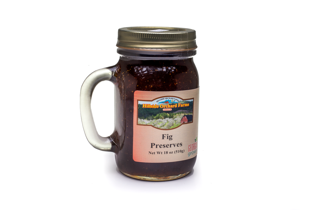 Fig Preserves