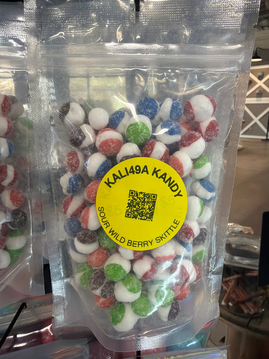 Kali49a Kandy