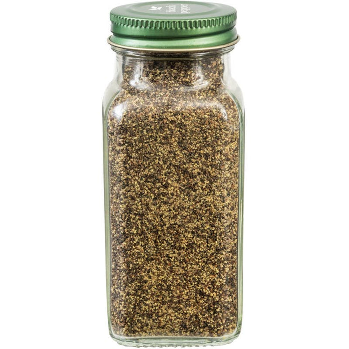 Simply Organic Black Pepper, Certified Organic