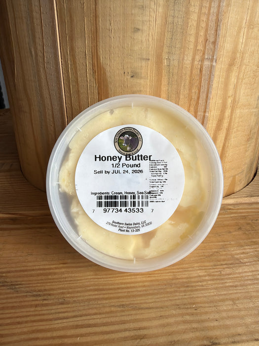 Southern Swiss Dairy