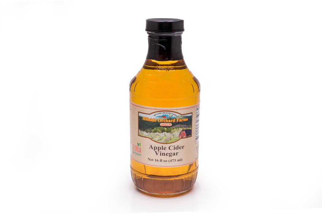 Apple Cider Vinegar