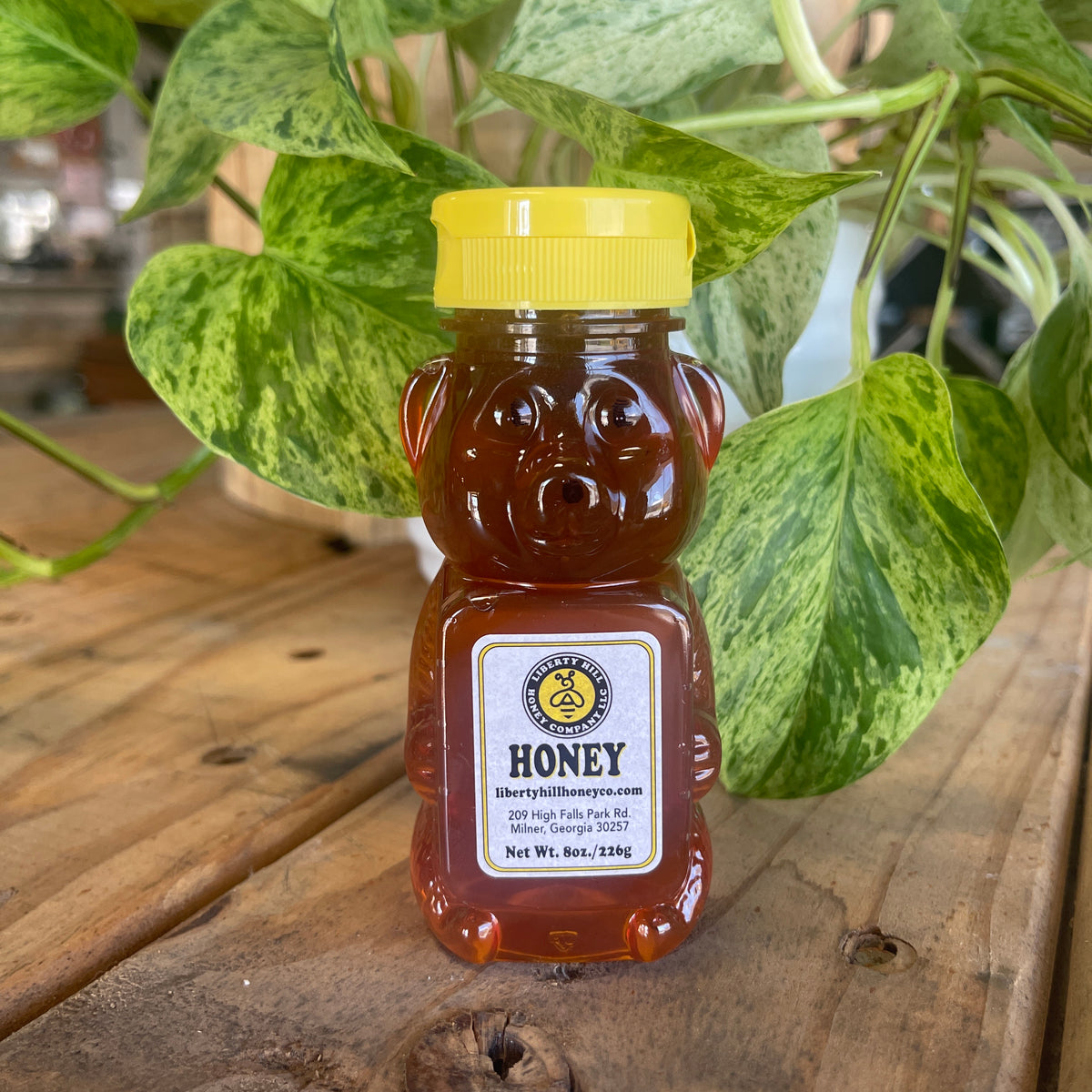 Honey — Little Springs Cattle Co