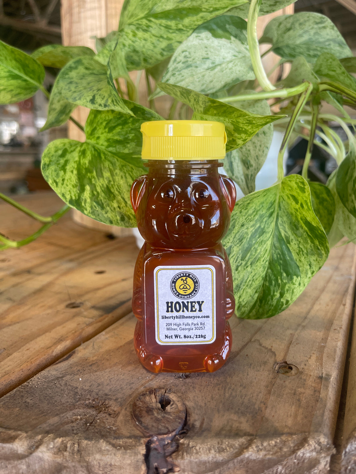 Honey — Little Springs Cattle Co