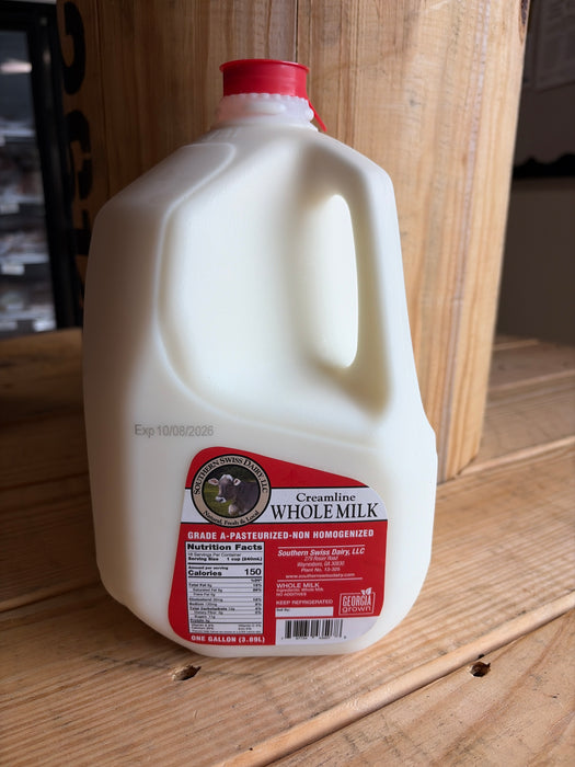 Southern Swiss Dairy