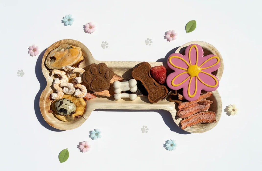 Journey's Dog Treats