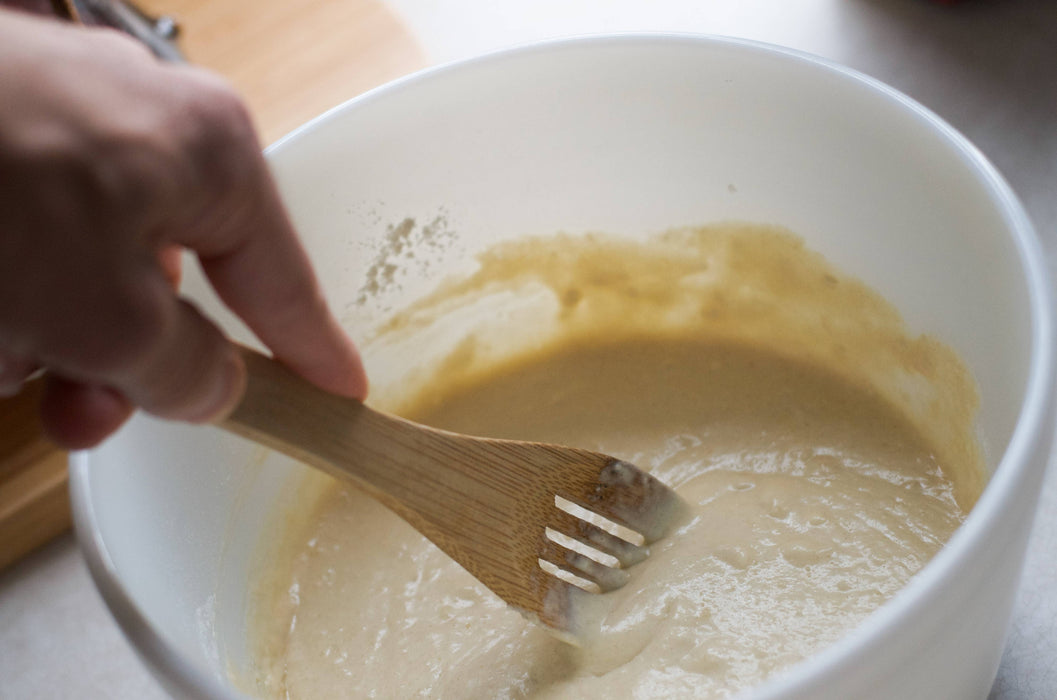 Barlow's Pancake Biscuit Waffle Mix