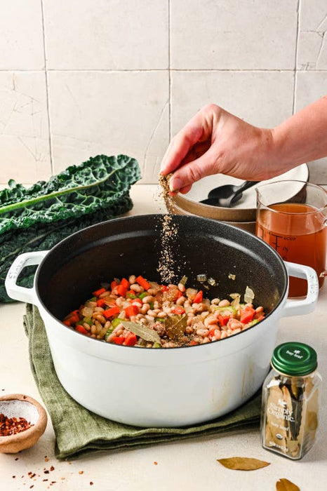 Simply Organic Bay Leaf, Certified Organic