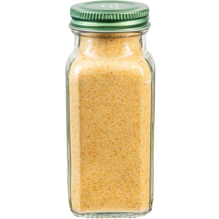 Simply Organic Garlic Powder, Certified Organic