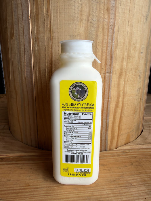 Southern Swiss Dairy