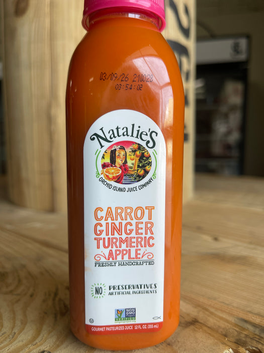 Natalie's Juices