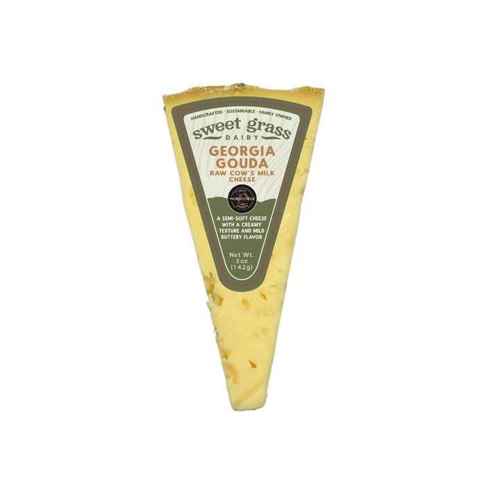 Georgia Gouda Retail Pieces