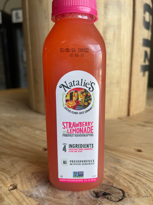 Natalie's Juices