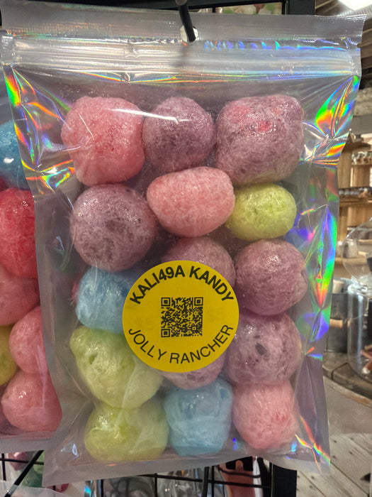 Kali49a Kandy