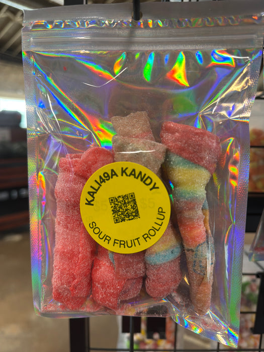 Kali49a Kandy
