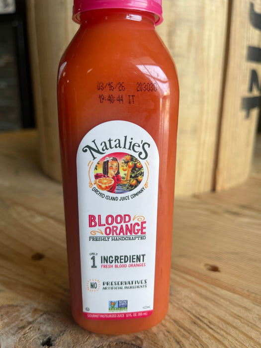 Natalie's Juices