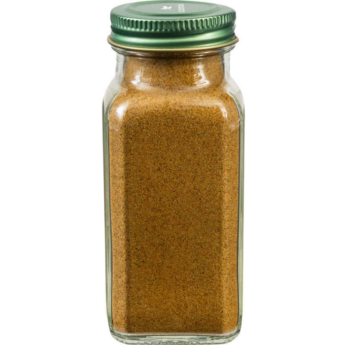 Simply Organic Cumin Seed, Certified Organic