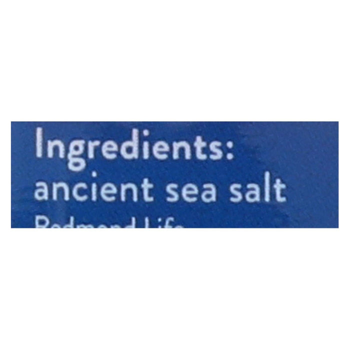 Our Real Salt - 10 Oz