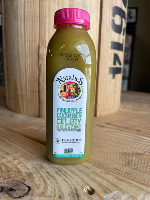 Natalie's Juices