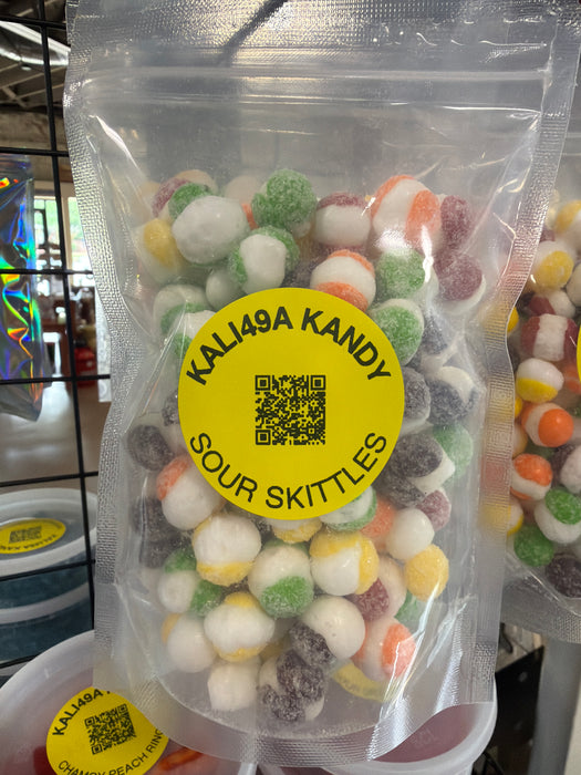 Kali49a Kandy