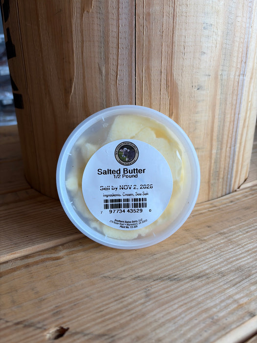 Southern Swiss Dairy