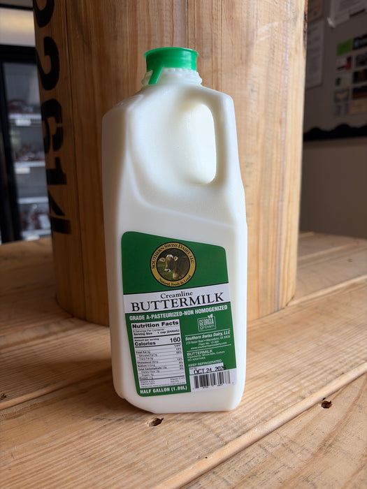 Southern Swiss Dairy