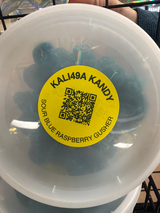 Kali49a Kandy
