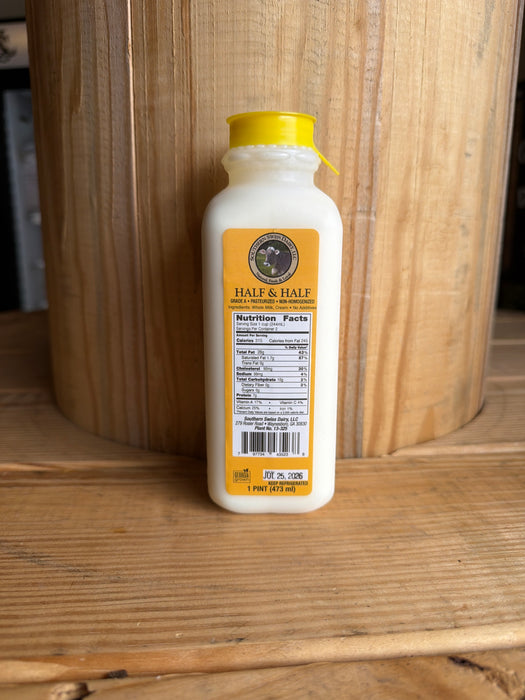 Southern Swiss Dairy