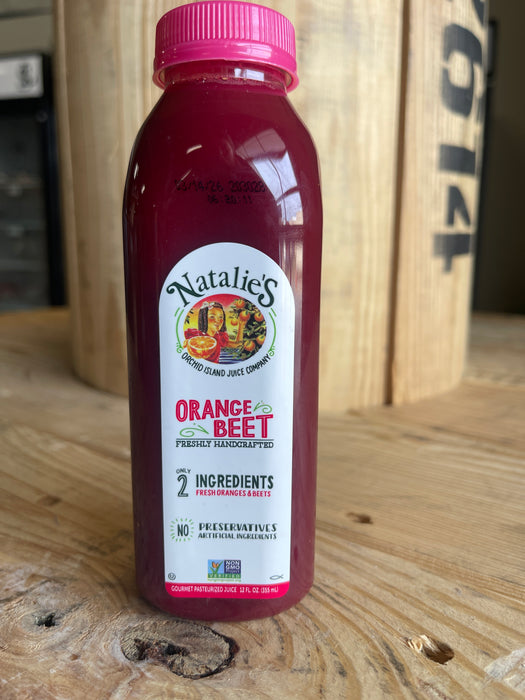 Natalie's Juices
