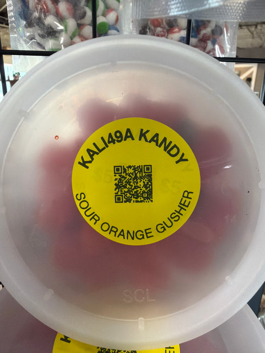 Kali49a Kandy