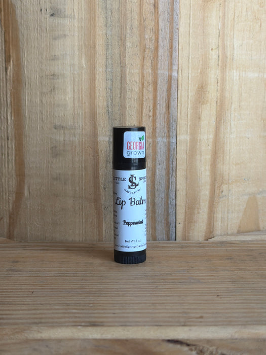 Beef Tallow Lip Balm