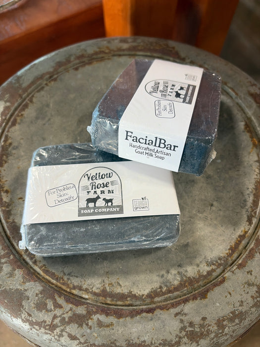 Yellow Rose Farm Goat Milk Products