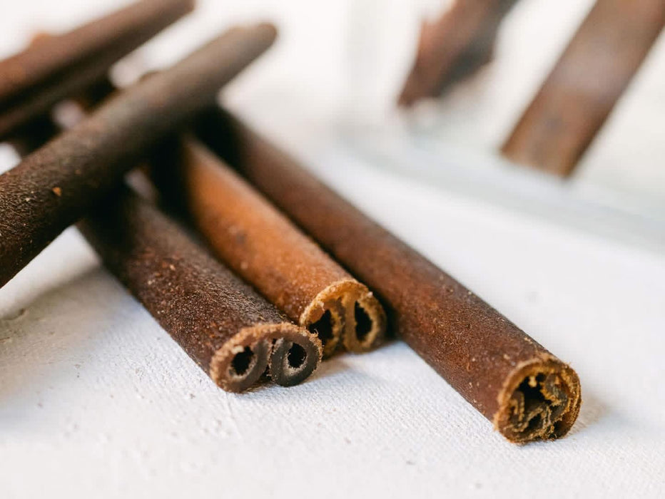 Journey's Dog Treats
