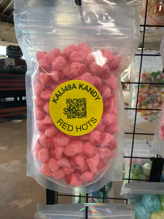 Kali49a Kandy