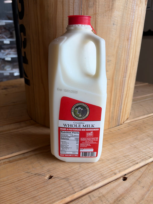 Southern Swiss Dairy