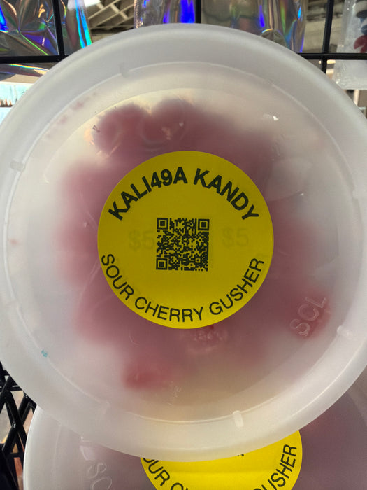 Kali49a Kandy