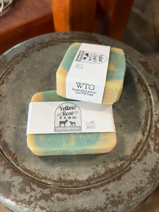 Yellow Rose Farm Goat Milk Products