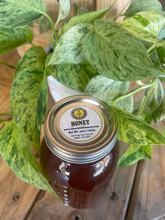 Honey