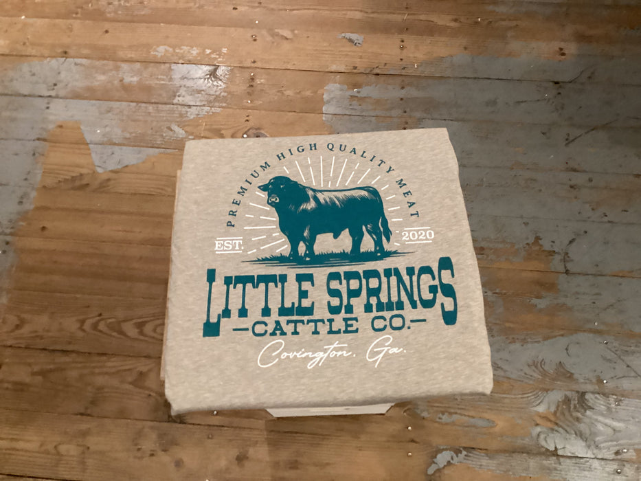 LSCC T-Shirts