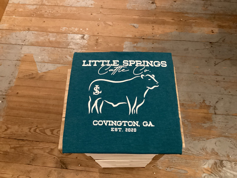 LSCC T-Shirts