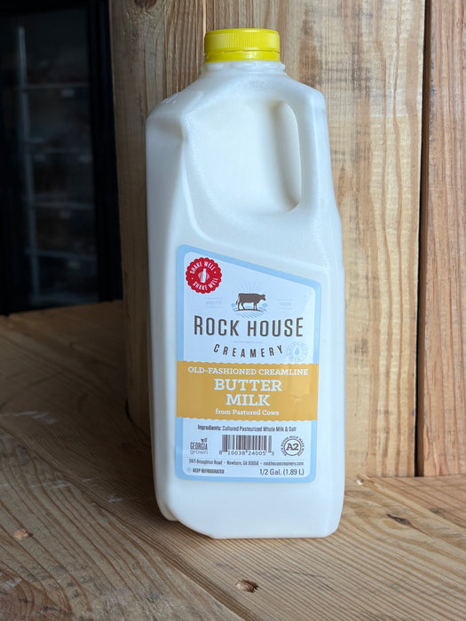 Rock House Creamline Milk