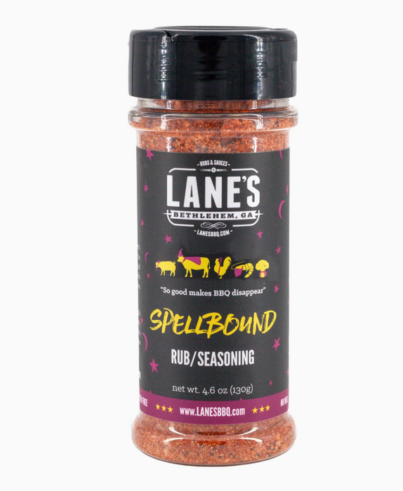 Spellbound Rub