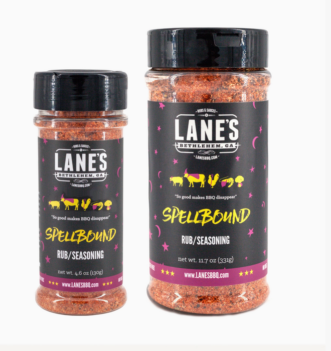 Spellbound Rub