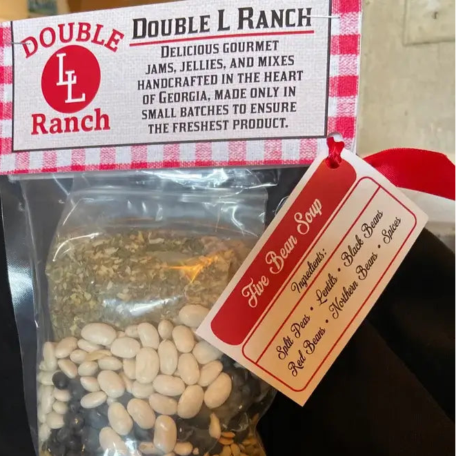 5 Bean Soup Mix