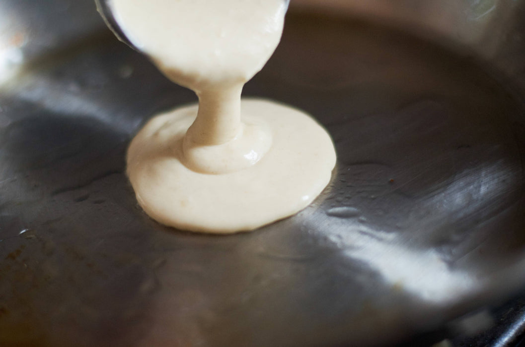 Barlow's Pancake Biscuit Waffle Mix