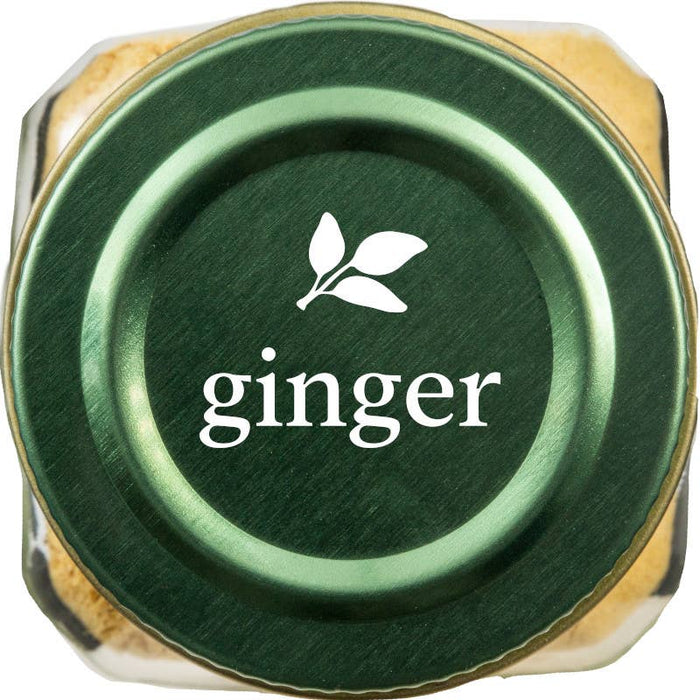 Simply Organic Ginger Root, Certified Organic