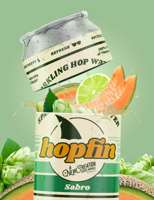 Hopfin Sabro
