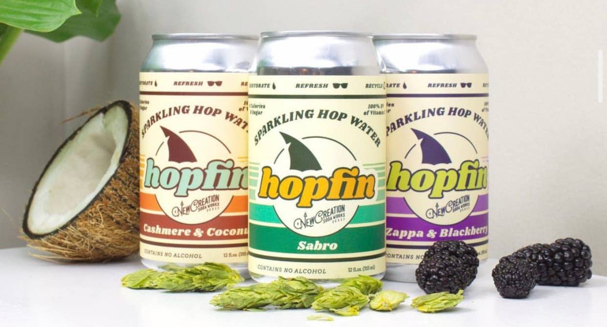Hopfin Sabro